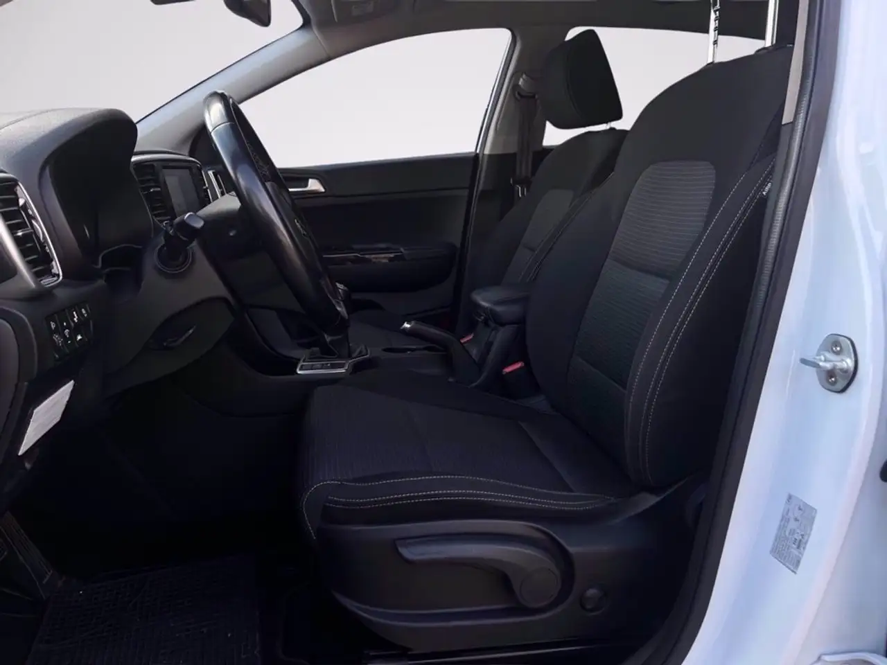 Kia Sportage 1.6 CRDI 115 CV 2WD Energy, миниатюра 8
