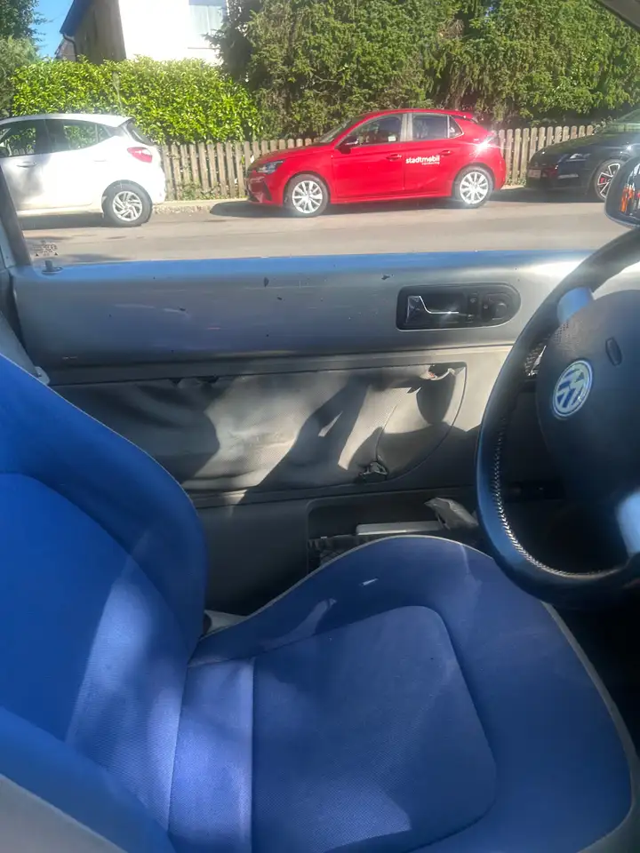 Volkswagen New Beetle 1.6 en vogue, foto 2