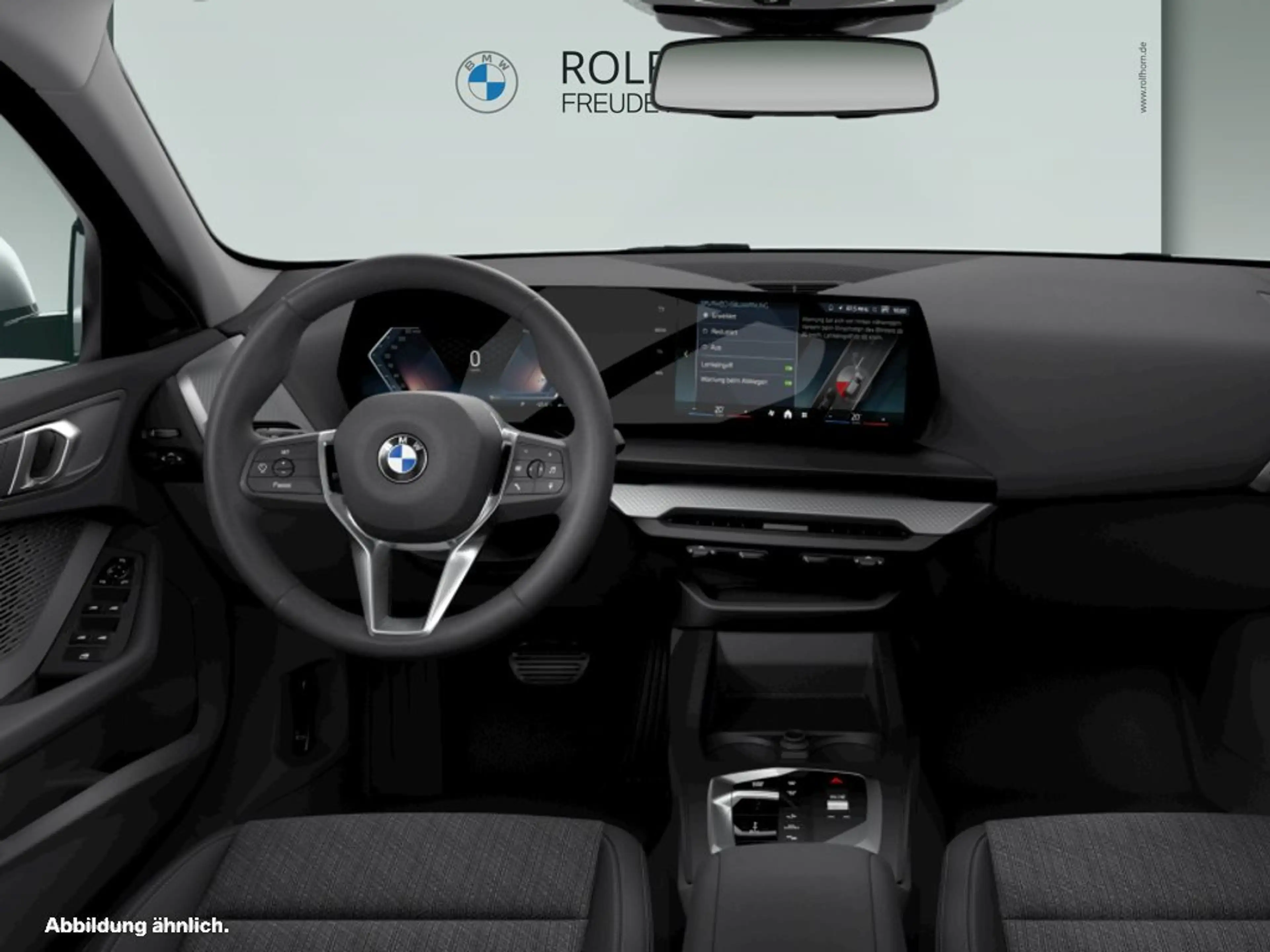 BMW 120 SHZ LED DAB — photo 5