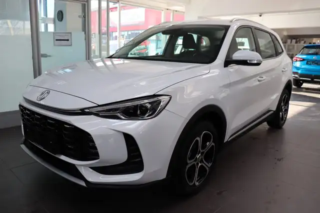 MG ZS 1.5 HEV Comfort Klima ALU ACC LED SHZ SOFORT