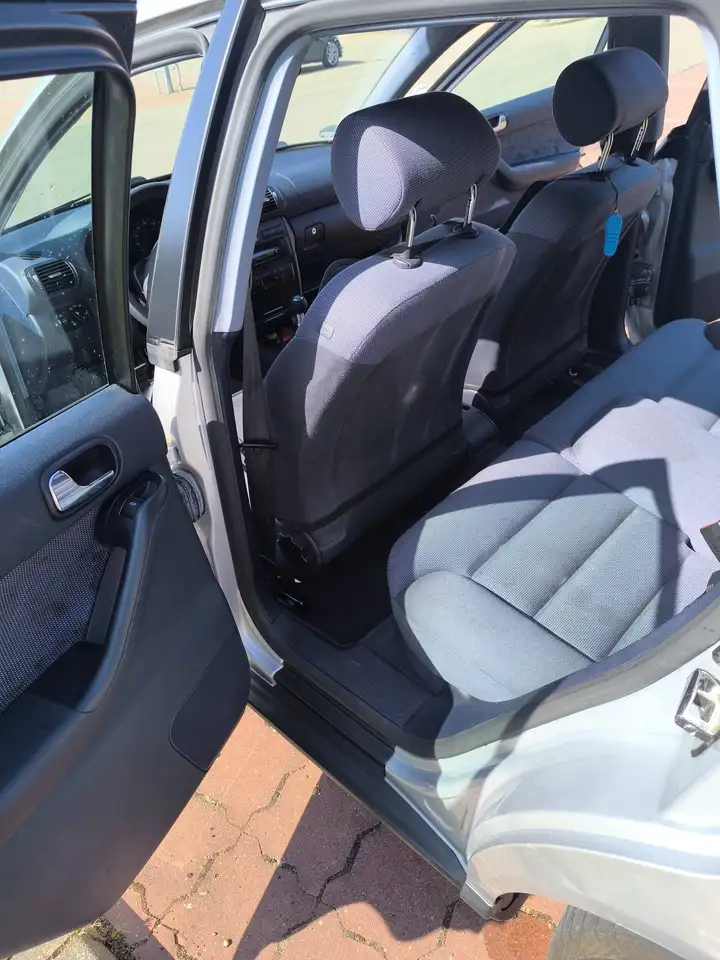 Audi A3 1.6 Benziner 108 PS | EZ 12/2000 | 190.000, foto 3