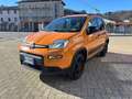 Fiat Panda 0.9 t.air t. 4x4 s Orange - thumbnail 3