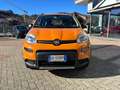 Fiat Panda 0.9 t.air t. 4x4 s Orange - thumbnail 2