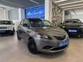 Lancia Ypsilon 1.0 firefly hybrid Silver s&s 70cv Grigio - thumbnail 3