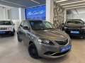Lancia Ypsilon 1.0 firefly hybrid Silver s&s 70cv Grigio - thumbnail 1