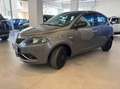 Lancia Ypsilon 1.0 firefly hybrid Silver s&s 70cv Grigio - thumbnail 2