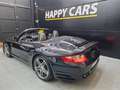 Porsche 911 Turbo Tiptronic Negro - thumbnail 3