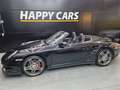 Porsche 911 Turbo Tiptronic Negro - thumbnail 2