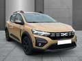 Dacia Sandero Stepway Extreme+ PDC+LED+Android Auto TCe 100 E... Beige - thumbnail 1