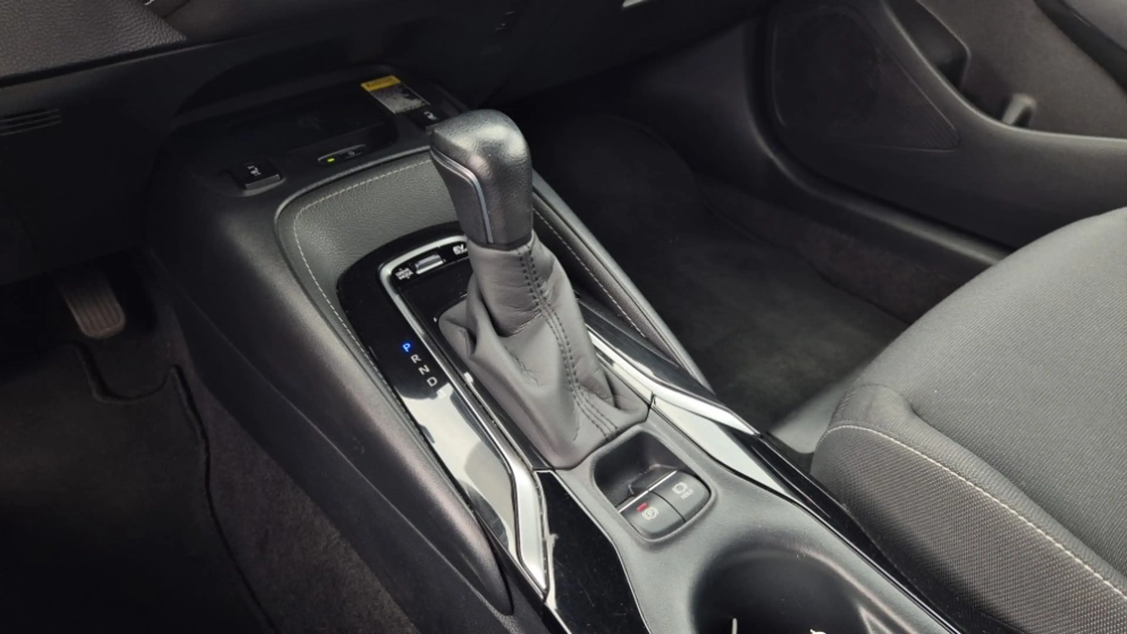 Suzuki Swace 1.8 Hybrid | STYLE | Camera | PDC | Stoelverw. | E — photo 12