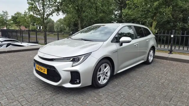 Suzuki Swace 1.8 Hybrid | STYLE | Camera | PDC | Stoelverw. | E