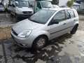 Ford Fiesta Ambiente 1,3 8V Silber - thumbnail 2