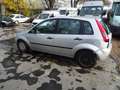 Ford Fiesta Ambiente 1,3 8V Silber - thumbnail 4