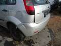 Ford Fiesta Ambiente 1,3 8V Silber - thumbnail 6