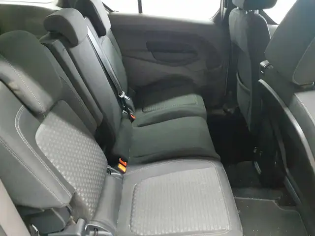 Ford Transit view 10