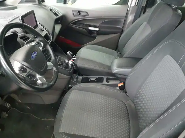 Ford Transit view 7