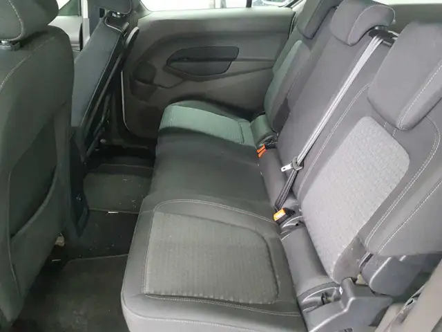 Ford Transit view 8
