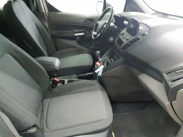Ford Transit view 11