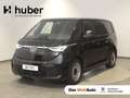 Volkswagen ID. Buzz VW ID. Buzz Cargo Pure Entry 140 kW Schwarz - thumbnail 1