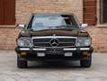 Mercedes-Benz 560 SL R 107 Schwarz - thumbnail 6