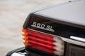 Mercedes-Benz 560 SL R 107 Schwarz - thumbnail 13