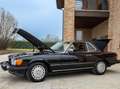 Mercedes-Benz 560 SL R 107 Schwarz - thumbnail 28