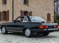 Mercedes-Benz 560 SL R 107 Schwarz - thumbnail 46