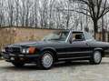 Mercedes-Benz 560 SL R 107 Schwarz - thumbnail 48