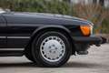 Mercedes-Benz 560 SL R 107 Schwarz - thumbnail 9