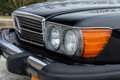 Mercedes-Benz 560 SL R 107 Schwarz - thumbnail 49