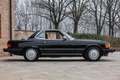 Mercedes-Benz 560 SL R 107 Schwarz - thumbnail 8