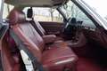 Mercedes-Benz 560 SL R 107 Schwarz - thumbnail 33