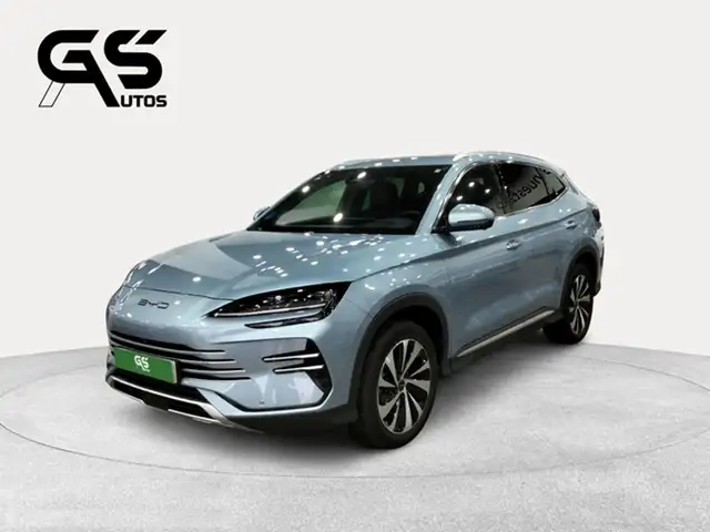 BYD Seal Comfort 160 kW (218 CV)