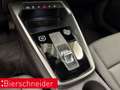 Audi A3 Sportback 40 TFSI e S tronic line VIRTUAL PDC 17 G Schwarz - thumbnail 12