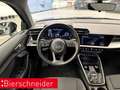 Audi A3 Sportback 40 TFSI e S tronic line VIRTUAL PDC 17 G Schwarz - thumbnail 10