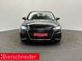Audi A3 Sportback 40 TFSI e S tronic line VIRTUAL PDC 17 G Schwarz - thumbnail 2