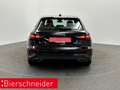 Audi A3 Sportback 40 TFSI e S tronic line VIRTUAL PDC 17 G Schwarz - thumbnail 6