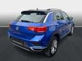 Volkswagen T-Roc 1.0 TSI 85 kW (115 ch) 6 vitesses manuel Bleu - thumbnail 2