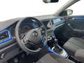 Volkswagen T-Roc 1.0 TSI 85 kW (115 ch) 6 vitesses manuel Bleu - thumbnail 3