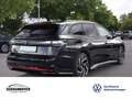 Volkswagen ID.7 Tourer Pro S 210 kW Schwarz - thumbnail 4