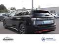 Volkswagen ID.7 Tourer Pro S 210 kW Schwarz - thumbnail 5