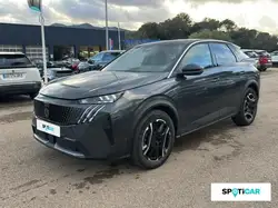 Peugeot 3008 Hybride Rechargeable Plug-in 195ch GT e-DCS7
