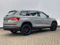 Skoda Kodiaq 1.5 TSI Aut7 DAB Nav/Cam Stoelverw. Business Editi Gris - thumbnail 27