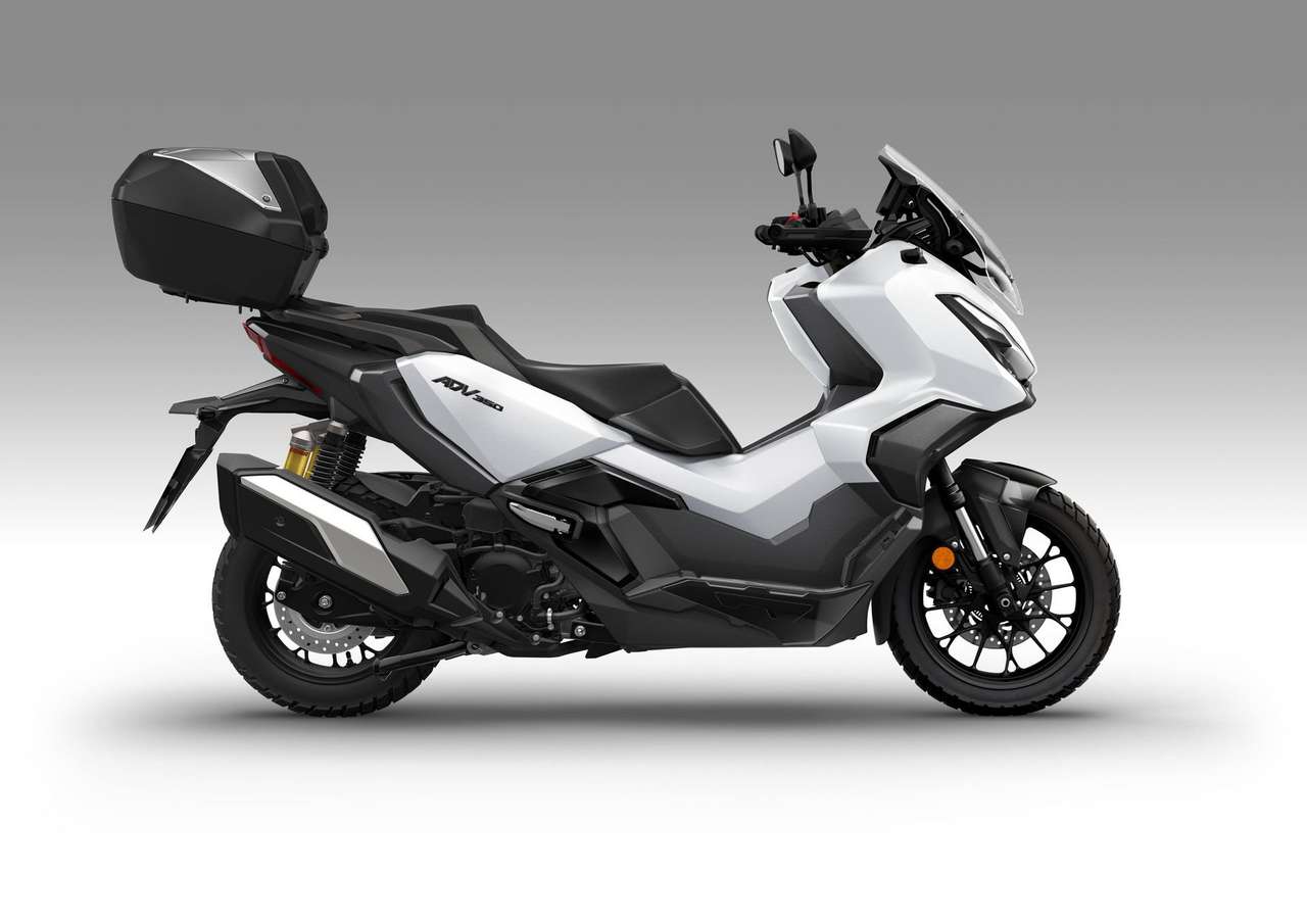 Honda ADV 350 ADV 350 - YM 2026