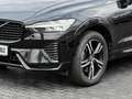 Volvo XC60 R Design 2WD AHK El. Panodach Leder Digitales Cock Schwarz - thumbnail 3
