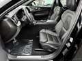 Volvo XC60 R Design 2WD AHK El. Panodach Leder Digitales Cock Schwarz - thumbnail 11