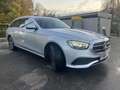 Mercedes-Benz E 220 E 220 d T Avantgarde Silber - thumbnail 4