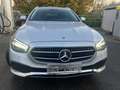Mercedes-Benz E 220 E 220 d T Avantgarde Silber - thumbnail 9