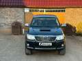 Toyota Hilux Extra Cab Comfort 4x4*MwSt*1.Hand* Gris - thumbnail 2