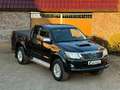 Toyota Hilux Extra Cab Comfort 4x4*MwSt*1.Hand* Gris - thumbnail 3